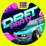 Drft party