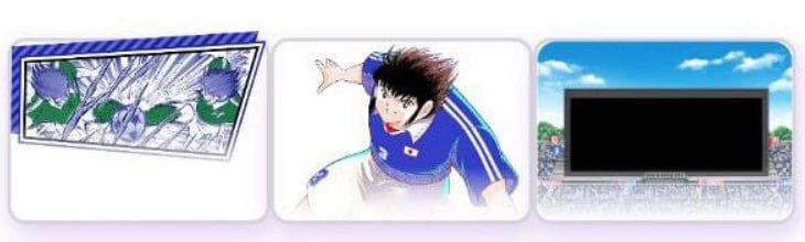 photo_2025-03-14 20.18.33 Captain Tsubasa Daily Combo 14/15 March 2025