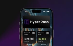 Hyperdash Crypto