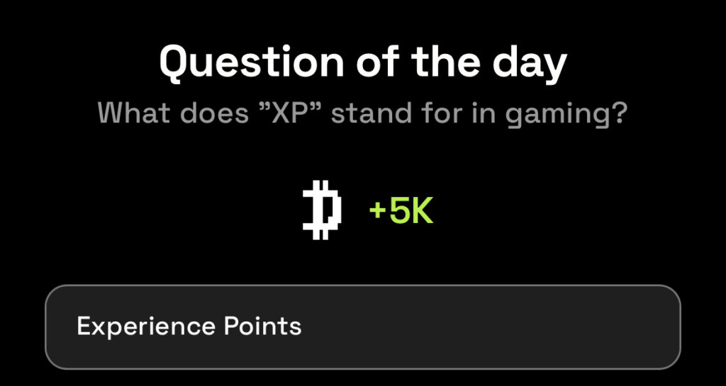 Dropee Question of the Day Dropee Question of the Day 3 April 2025