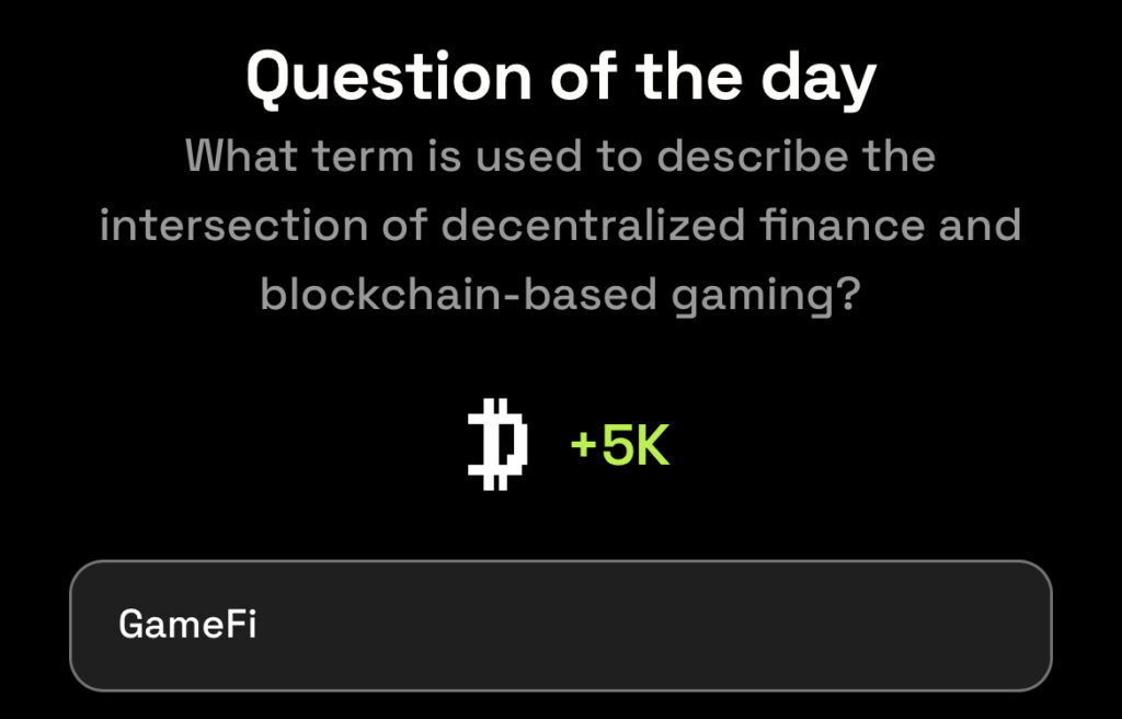 Dropee Question of the Day Dropee Question of the Day 15 April 2025
