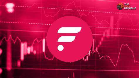 Flare (FLR) jumps 57% in April 2025. Explore technical analysis and expert price predictions for FLR's growth potential this year.