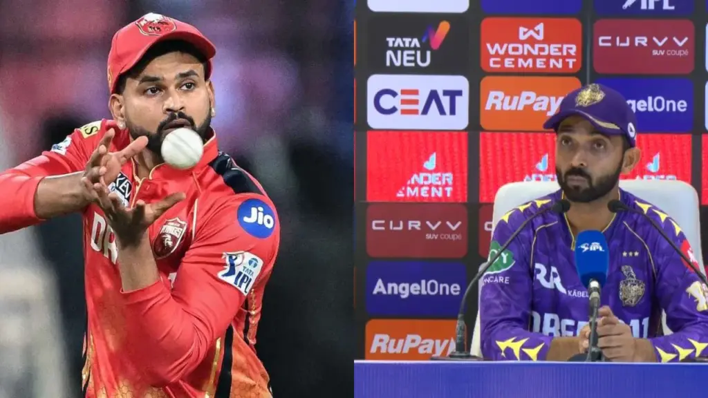 PBKS vs KKR Dream11 Team Prediction: IPL 2025 Match 31 Tips