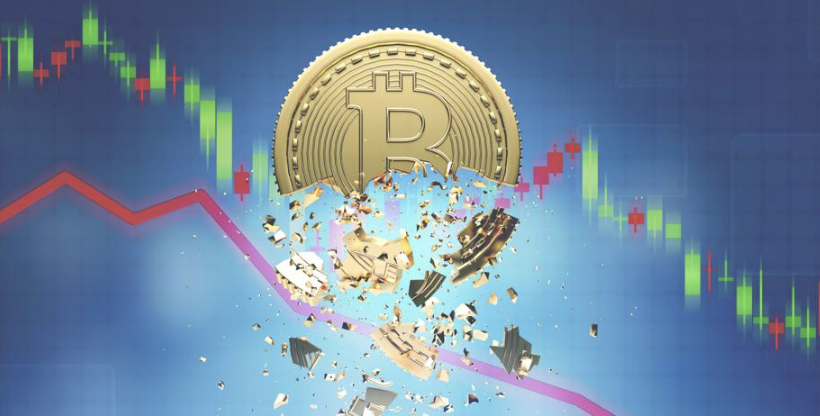 Crypto Market Crash 2025: Key Reasons for the Drop & What’s Next