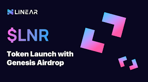 Stay updated on Linear airdrop participation, token launch, and expected listing date. Join early to maximize your chances in this emerging blockchain project