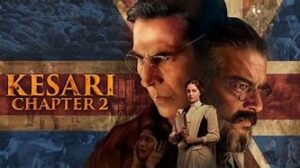 Kesari 2 explores the Jallianwala Bagh aftermath with Akshay Kumar's stellar performance, receiving acclaim for its historical depth and storytelling.