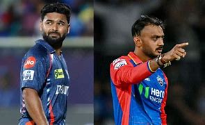 Get expert Dream11 team predictions for DC vs LSG IPL 2025 Match 40. Discover top fantasy picks, pitch insights, and player stats.