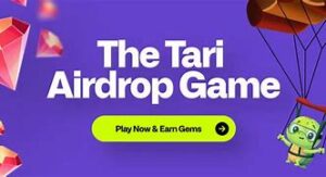 Discover how to qualify for the Tari Airdrop ahead of its April 2025 mainnet launch. Learn about eligibility, rewards, and key participation steps