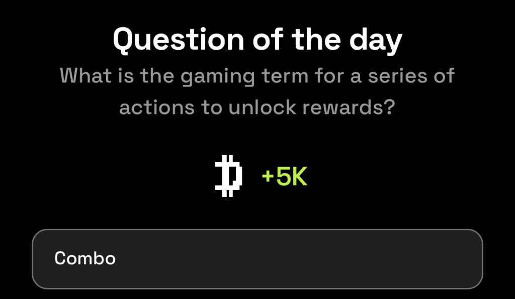IMG_7287 Dropee Question of the Day 6 May 2025