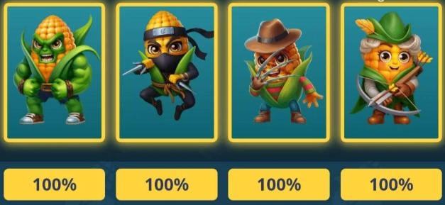 Screenshot 2025-05-10 163700 Play Corn Battle Daily Combo 10 May 2025