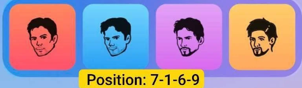Major Durov Puzzle Daily Combo 11 May 2025
