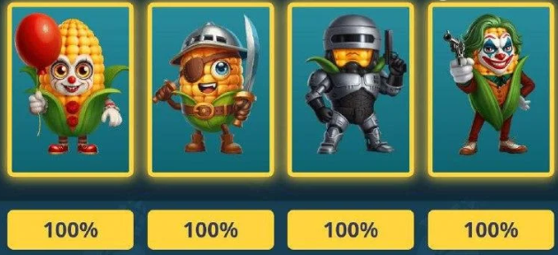 Screenshot 2025-05-13 161140 Play Corn Battle Daily Combo 13 May 2025