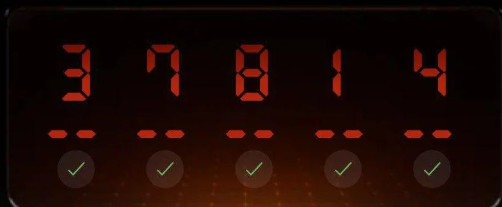 Screenshot 2025-05-14 065647 Nordom Gates Daily Puzzle & Video Code 14 May 2025