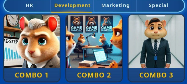 Screenshot 2025-05-14 175020 Hamster Kombat GameDev Heroes Daily Combo 14 May 2025
