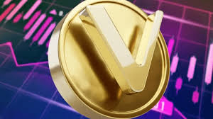 Explore VeChain crypto price prediction for 2025–2030. Learn about its growth potential, partnerships, and future outlook in the blockchain space.