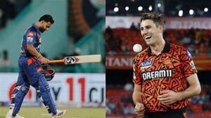 Get the best Dream11 team prediction for LSG vs SRH on May 19. Detailed match preview, pitch report, key players, and fantasy tips included