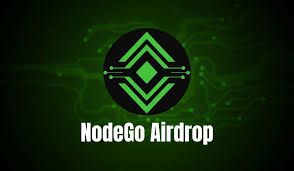 Join the NodeGo Airdrop and earn $GO tokens by sharing idle computing power. Support AI and Web3 with zero hardware requirements
