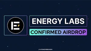 Claim your $ENRG tokens from Energy Labs' airdrop before the June 8 listing. Discover eligibility criteria and key dates now