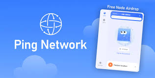 Join the Ping Network Airdrop 2025 and earn free PING tokens. Use the VPN app, complete tasks, and refer friends to maximize your crypto rewards