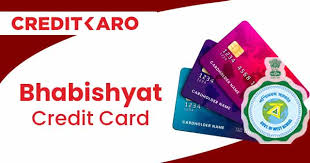 Bhabishyat Credit Card