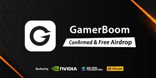 Join the GamerBoom Airdrop and earn free crypto by completing gaming tasks, daily check-ins, and referrals on a secure Web3 platform