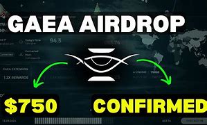 Learn how to participate in the Gaea Airdrop 2025 and earn free crypto tokens. Join the decentralized AI revolution and maximize your rewards today