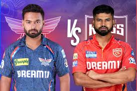 PBKS vs LSG Dream11 Prediction: Top Picks & Tips