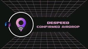 Discover the Despeed Airdrop details, including the official listing date of, 2025. Learn how to join, earn free tokens, and trade smartly.