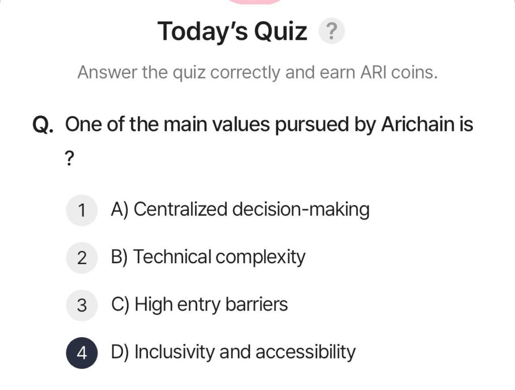 photo_2025-05-17 05.34.04 ARI Wallet Daily Quiz Answer 17 May 2025 (AriChain)