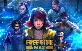 Get June 24 Free Fire Max redeem codes for skins, diamonds, bundles, emotes, and paint grenades. Tips to redeem successfully and avoid issues.