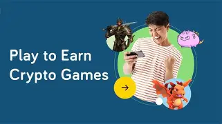 Explore the best free crypto games in 2025. Play and earn tokens, NFTs, and crypto rewards through fun, blockchain-powered gameplay and digital assets.