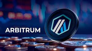 Discover how Arbitrum uses optimistic rollups to enhance Ethereum’s scalability with low fees and high throughput. Explore ARB token insights.