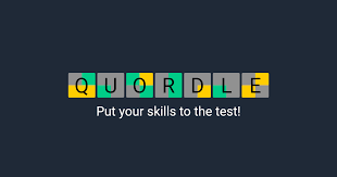 Get today’s Quordle 1242 hints and answers for June 19, 2025: BRUSH, ISLET, FRUIT, PRIVY. Improve your game with expert tips