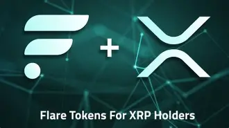 Learn how to qualify for the XRP Flare airdrop. Explore reward cycles, snapshots, wrapped FLR, and tips to maximize your FLR claims monthly.
