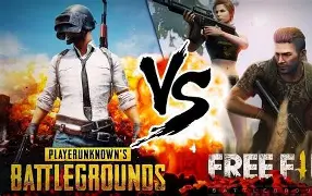 PUBG vs Free Fire—compare gameplay, graphics, popularity, and esports. Which mobile battle royale is the best choice in 2025? Find out here.