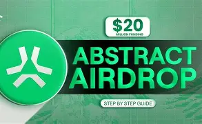 Unlock rewards with the Abstract airdrop by using your crypto wallet. Follow testnet steps, XP farming, and wallet security best practices