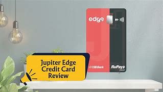 Discover Jupiter Credit Card's 2% cashback, lifetime free benefits, and UPI integration. Learn about features, eligibility, and how to apply.
