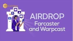 Discover how to qualify for the Farcaster airdrop. Learn eligibility criteria, maximize rewards, and stay updated on upcoming token distributions.