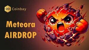 Discover how to qualify for the Meteora airdrop and earn M3M3 and MET tokens through staking, liquidity, and active platform usage.