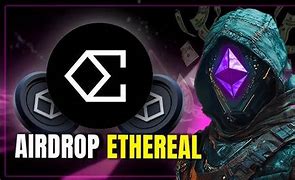 Discover how to qualify for the Ethereal airdrop. Earn points, gain early access, and secure potential rewards in this comprehensive guide.