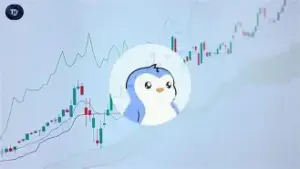 Explore Pengu Crypto: Pudgy Penguins token’s price, volume, ETF news, and future outlook—your essential guide to this community-driven memecoin.