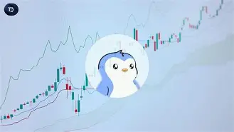Explore Pengu Crypto: Pudgy Penguins token’s price, volume, ETF news, and future outlook—your essential guide to this community-driven memecoin.