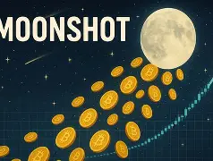 Launch & trade Solana memecoins in minutes with Moonshot Crypto. Apple Pay support, self-custodial security & huge user growth