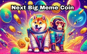 Discover the next big memecoin with trend analysis, expert insights, and presale picks. Explore what could be the next Shiba or Dogecoin in 2025.