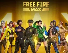 Grab your Free Fire Max redeem code 1 July 2025 now! Redeem on the official site for free skins, diamonds & exclusive rewards. Limited availability.