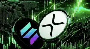 Compare XRP vs Solana vs Lightchain AI. Evaluate speed, use cases, legal status, scalability, AI integration, and long-term potential in 2025.