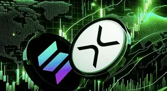 Compare XRP vs Solana vs Lightchain AI. Evaluate speed, use cases, legal status, scalability, AI integration, and long-term potential in 2025.