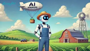 Learn how to participate in the Public AI Airdrop: complete tasks with Data Hunter, contribute data, earn PUBLIC points, and claim rewards effectively.