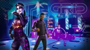 Explore The Grid Gaming Arena in Bengaluru with bowling, laser tag, VR, pixel light and arcade games—fun for family, friends & events.