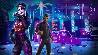 Explore The Grid Gaming Arena in Bengaluru with bowling, laser tag, VR, pixel light and arcade games—fun for family, friends & events.